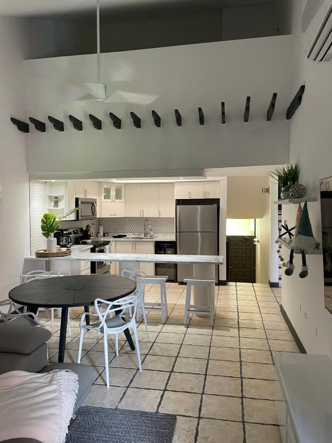 Beach Village Villa Humacao Dış mekan fotoğraf