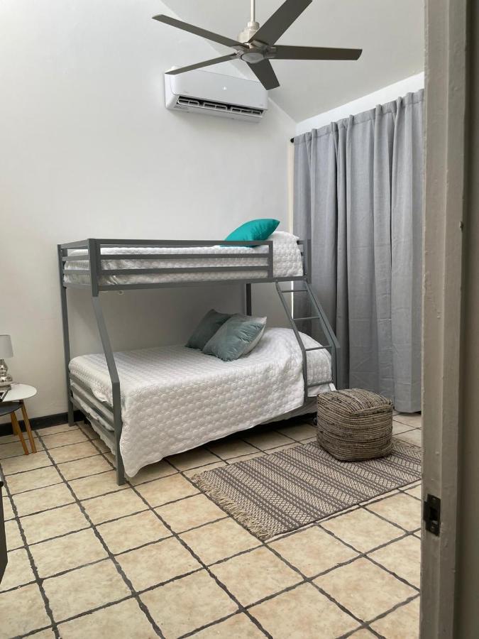 Beach Village Villa Humacao Dış mekan fotoğraf