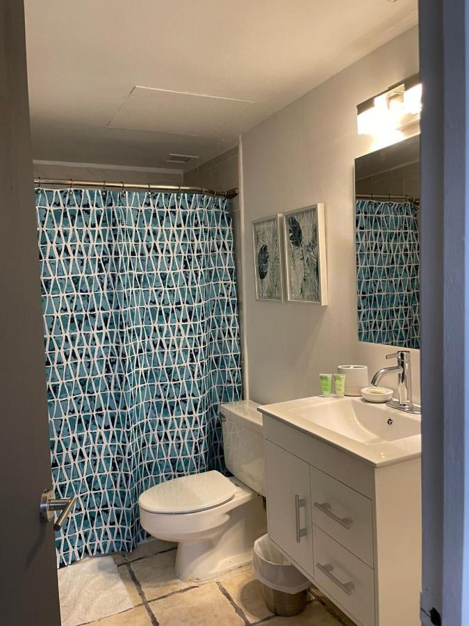 Beach Village Villa Humacao Dış mekan fotoğraf