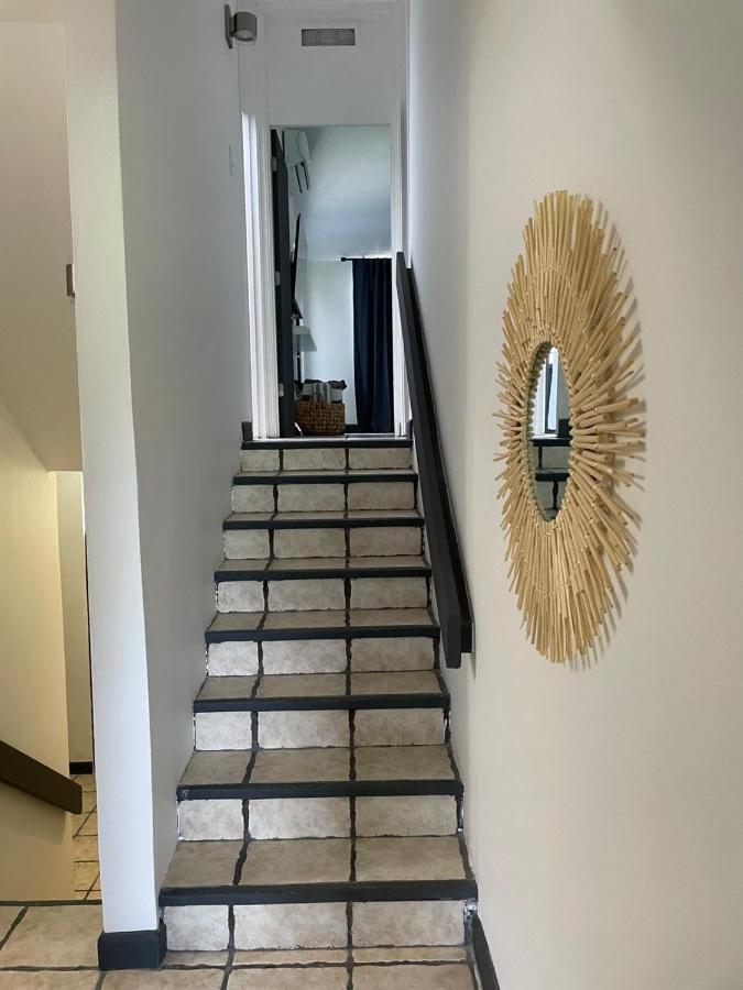 Beach Village Villa Humacao Dış mekan fotoğraf