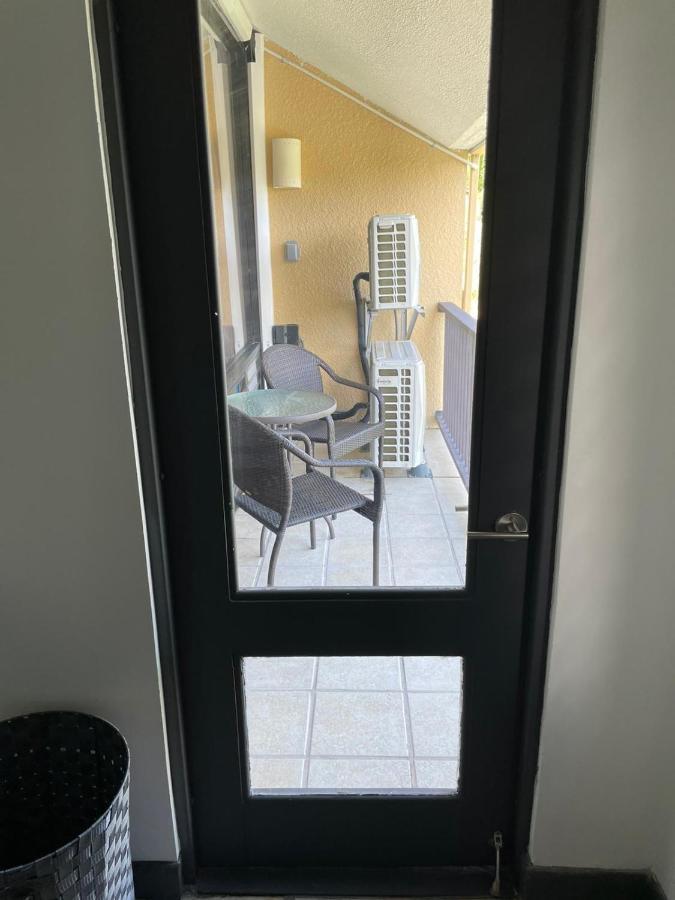 Beach Village Villa Humacao Dış mekan fotoğraf