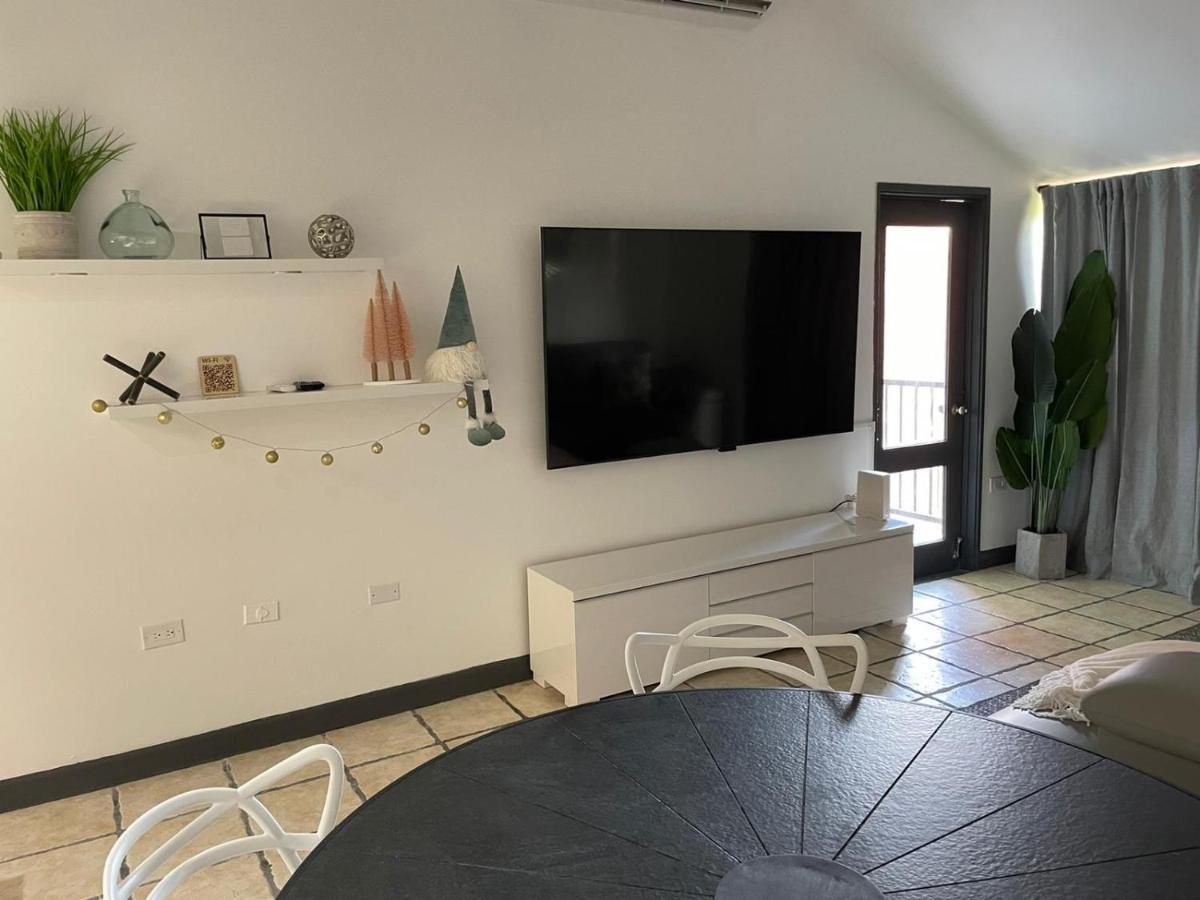 Beach Village Villa Humacao Dış mekan fotoğraf