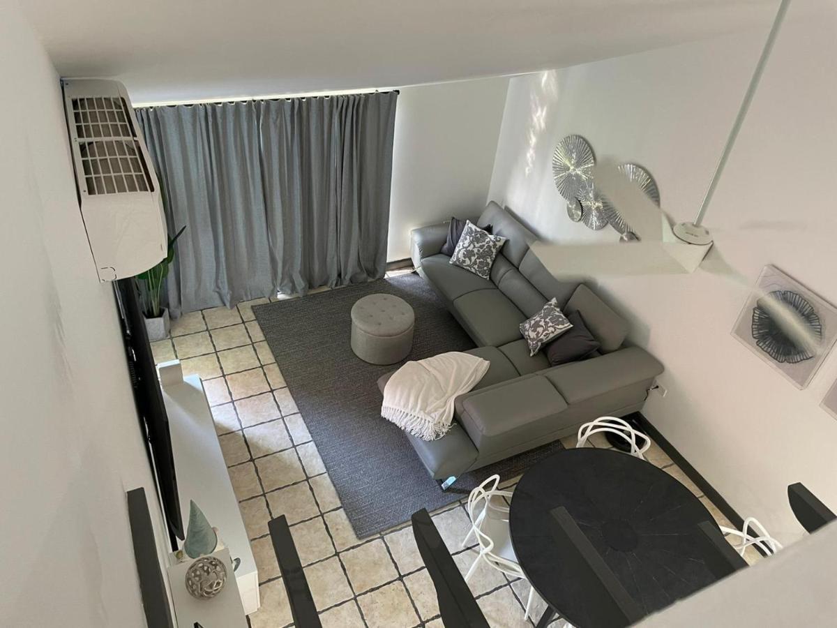 Beach Village Villa Humacao Dış mekan fotoğraf